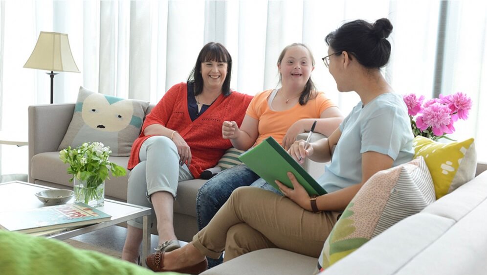 NDIS Respite Care